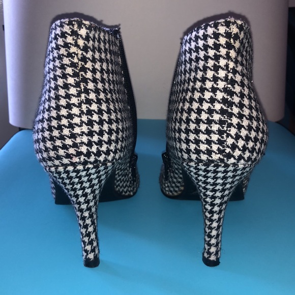 George boots. Heels. Good condition. Absolutely beautiful - Picture 4 of 8